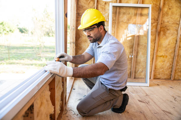 Garage Insulation Installation in Brent, FL